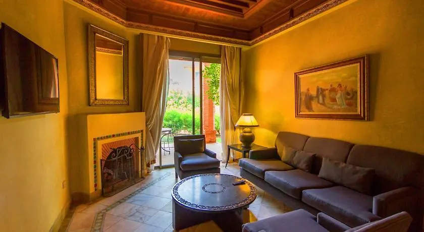Palmeraie Village 2 Marrakesh Aparthotel