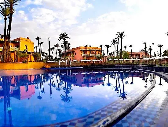 Palmeraie Village 2 Marrakesh
