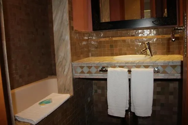 Aparthotel Palmeraie Village 2 Marrakesh