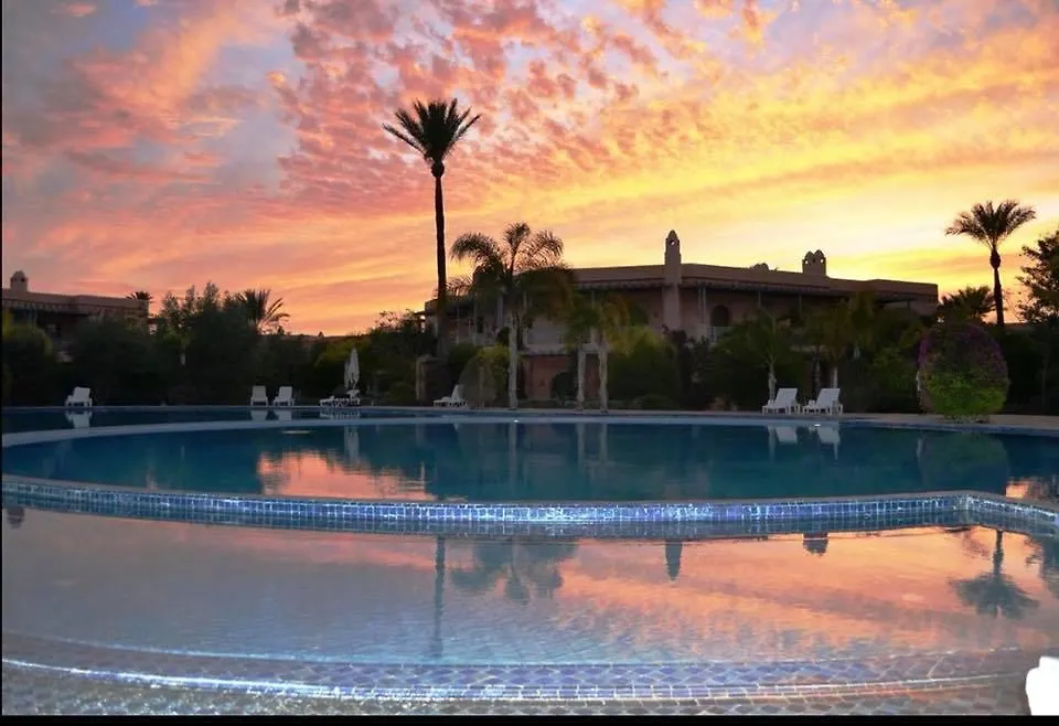 Palmeraie Village 2 Marrakesh 0*,  Marocco